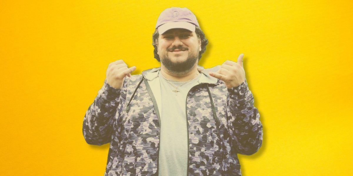 Forever Felipe: The Musician Who Transforms His Life Story Into a Mission of Global Compassion