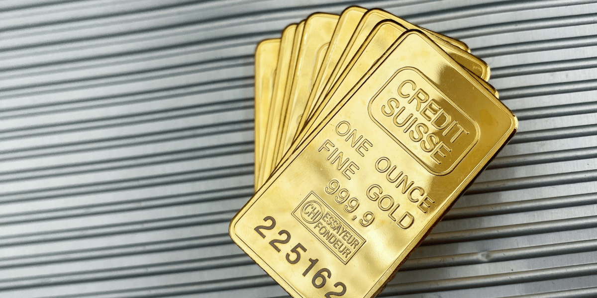 Fortis Portfolio Solutions: Guiding Investors in Assessing the Value of 'Fool's Gold' versus Gold Investments