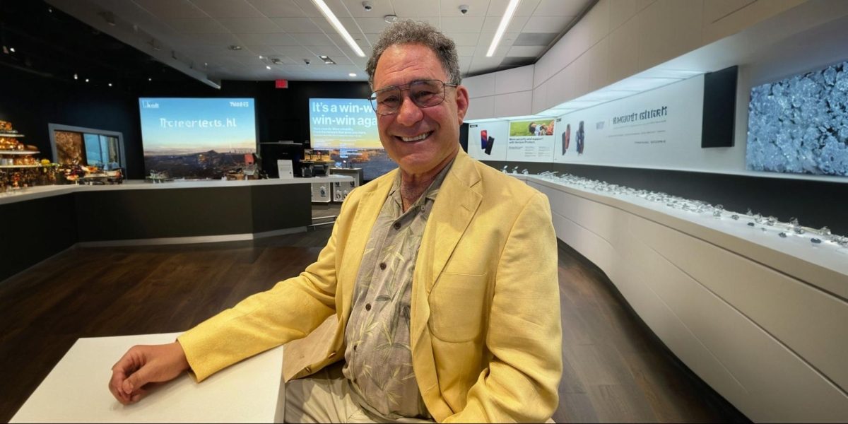 Four Decades of Patience: How Kim Marienthal Built a Real Estate Career on Trust and Client Care