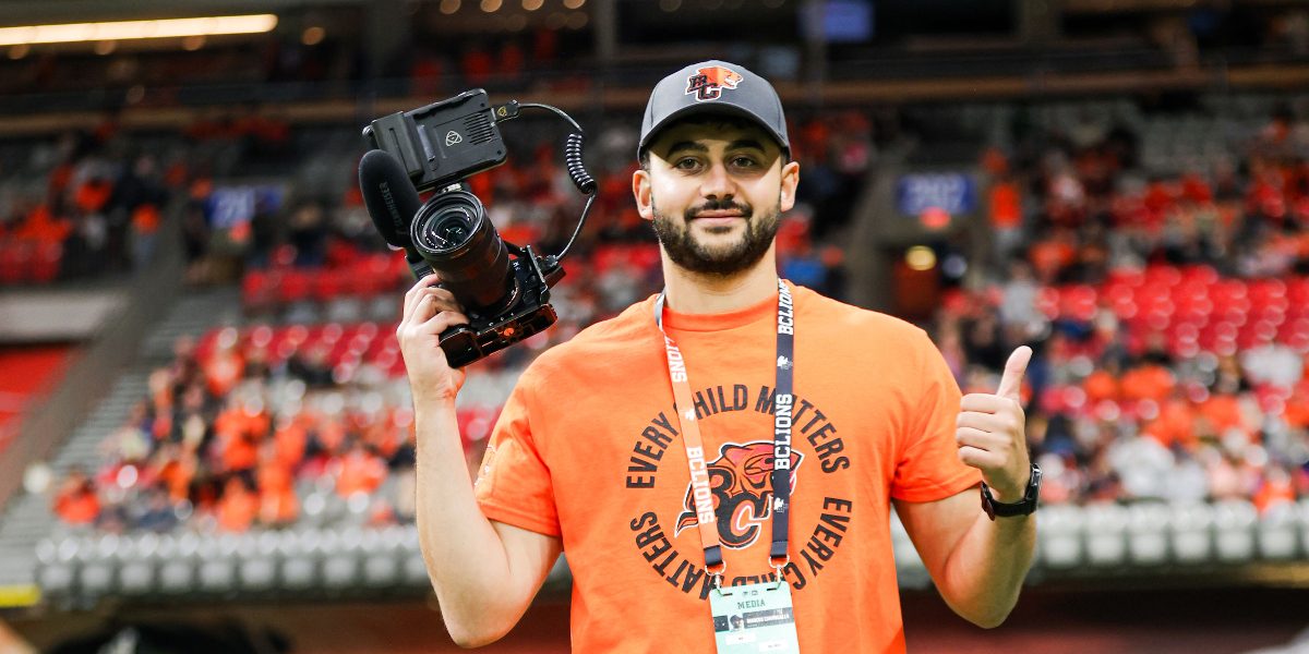 Framing the Future: How Marcus Cantagallo Built Astro Media Into a Cinematic Storytelling Powerhouse