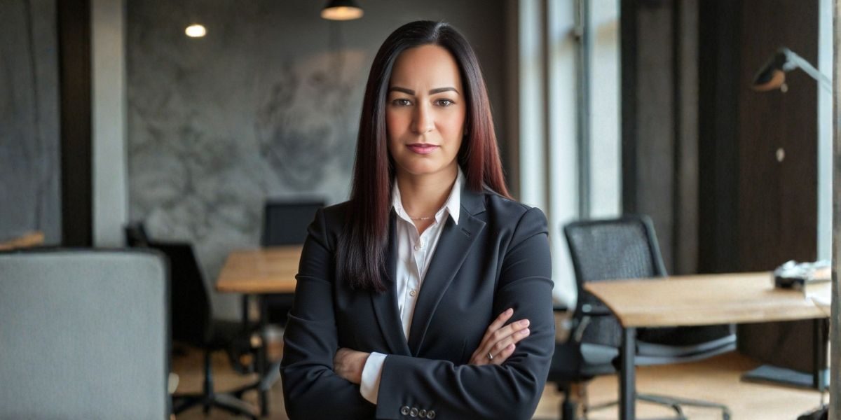 From Burnout to Breakthrough How Melissa Sierra Helps Executives Reclaim Their ‘Main Character Energy’