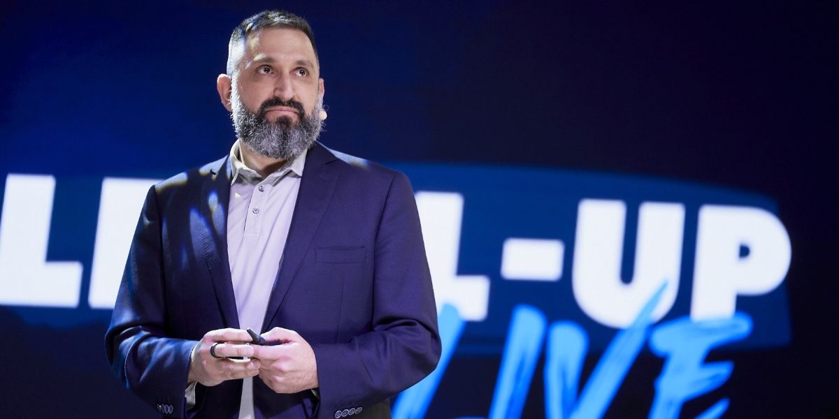 From Command to Culture: How Ed Brzychcy Builds Leadership Systems That Scale