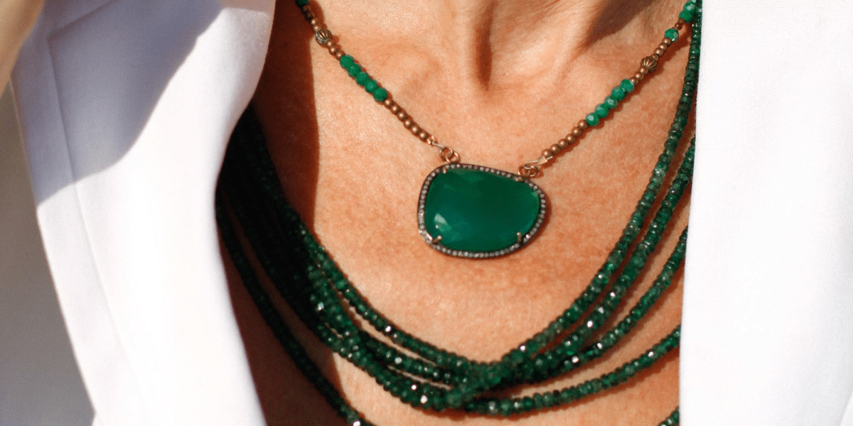 From Diamonds to Topaz- The Ideal Gemstones for Jewelry