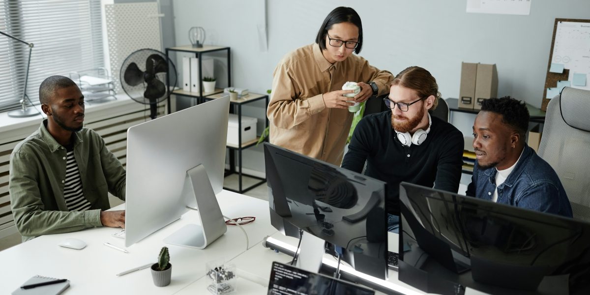 From London to the World: How Supportwave’s AI Is Reshaping Enterprise Tech Hiring