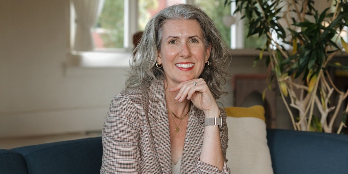 From Martyrdom to Mindfulness: How I Learned to Lead with Love