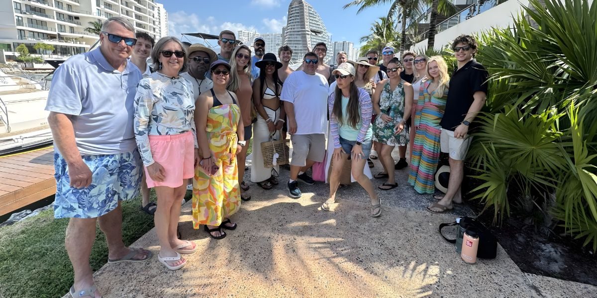 From POS to Payroll: FLO Business Solutions Offers People-First Tech and Service for Small Businesses