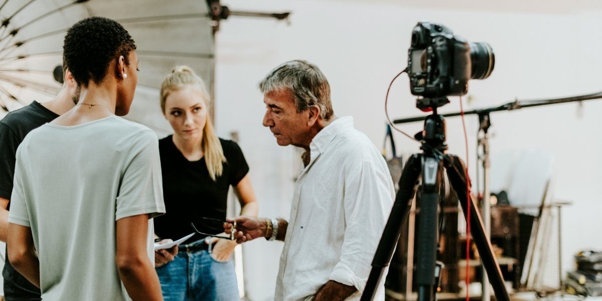 From Page to Stage: Decoding the Film Script Reading Process