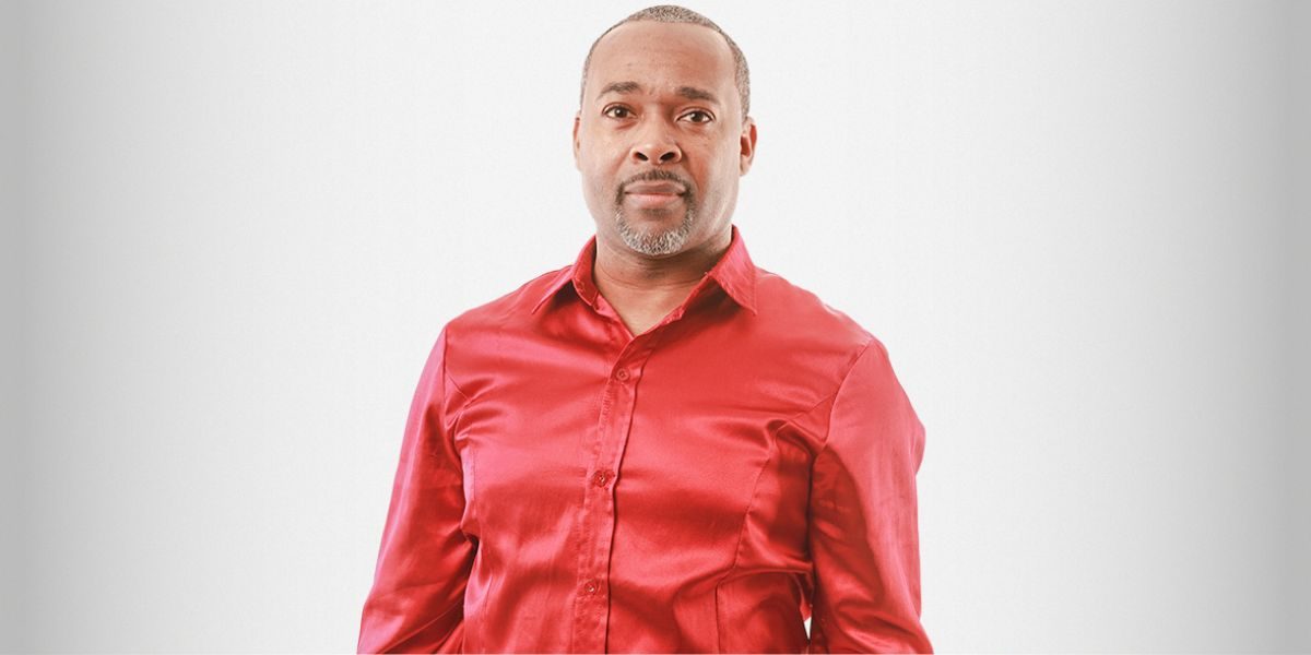 From Purpose to Global Impact: How Dr. Jay Johnson Turns Passion for Humanity into Profitable Ventures that Serve the Greater Good