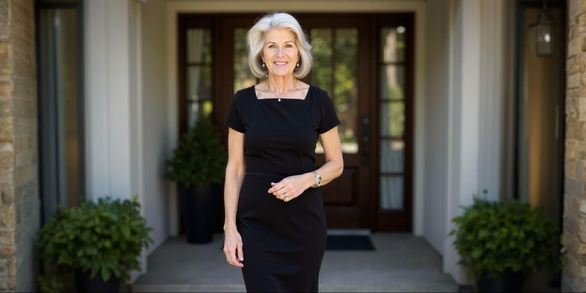 From the Ground Up and How Lydia Buchanan Built a Career on Integrity and Hard Work