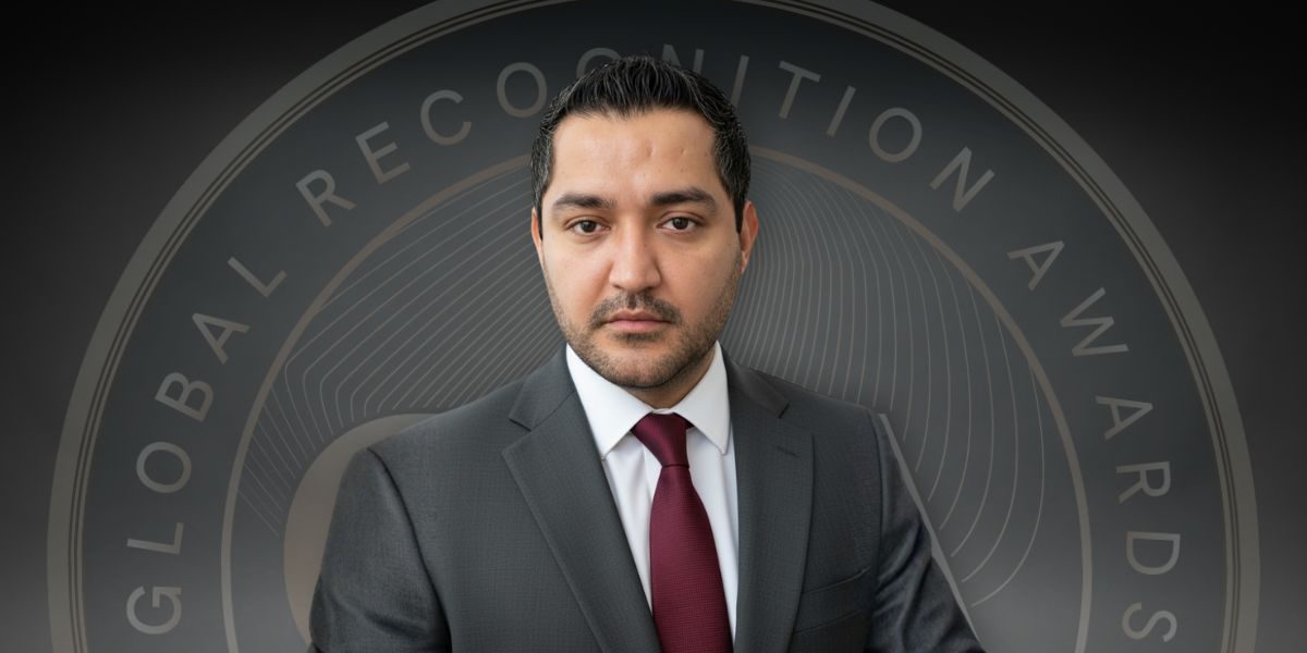 Ganesh Dutt Leeladhar Joshi Transforms Enterprise Technology with AI Integration and Global Team Leadership