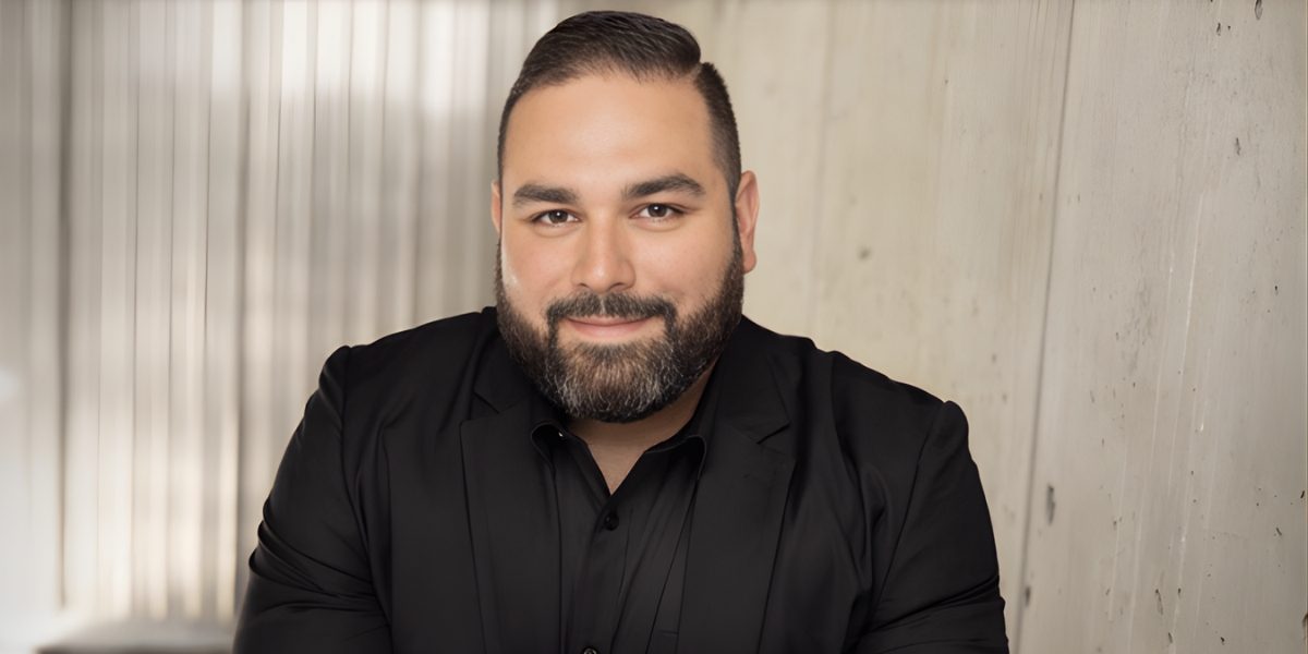 Geoffrey Blanc: Why Ethical Data Practices Have Become a CEO’s Responsibility