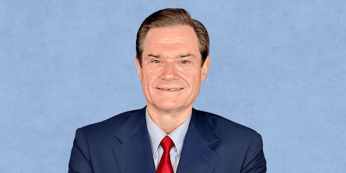 George Clay Landrith III Commemorates a Career in Legal Services and Education