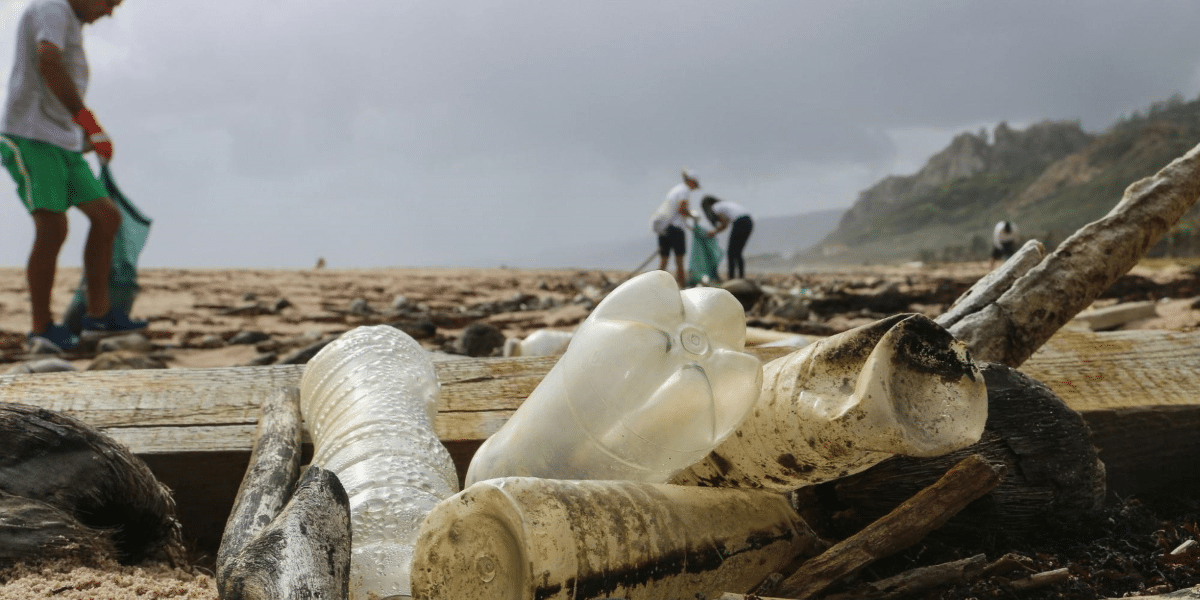 Global Push for Plastic Pollution Treaty Begins in Colombia