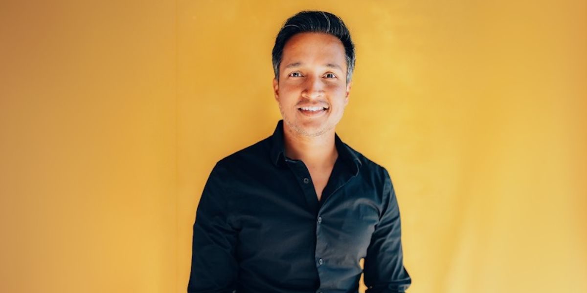 Gopal Krishna Iyer on Building Smarter Workplaces with Analytics and AI