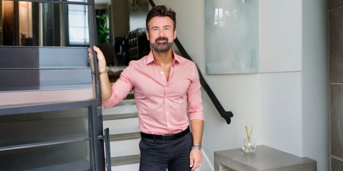 Gregg Klar Building Austin's Premier Luxury Real Estate Dynasty