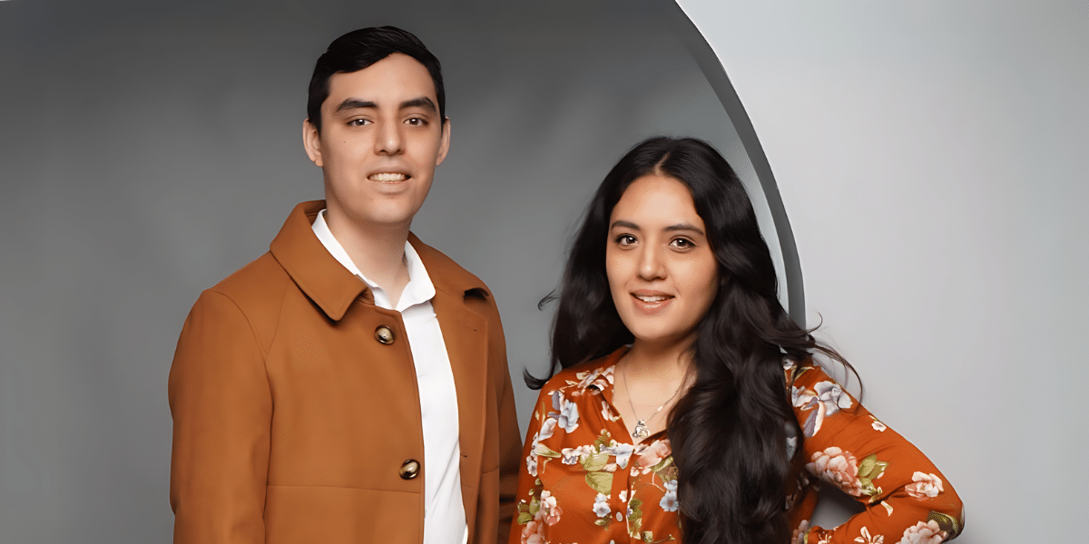 Growth Marketing Success: Marcelo and Vanessa Torres