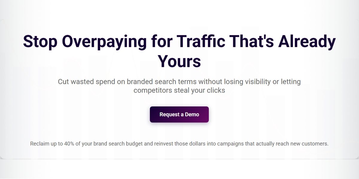 HK Digital's Brand Control Technology: A Smarter Way to Manage Brand Search Budgets