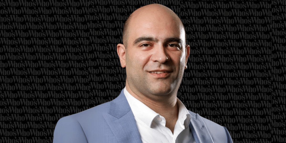 Hakob G. Avetisyan, PhD, Celebrated for Dedication to the Field of Education, Research and Practice