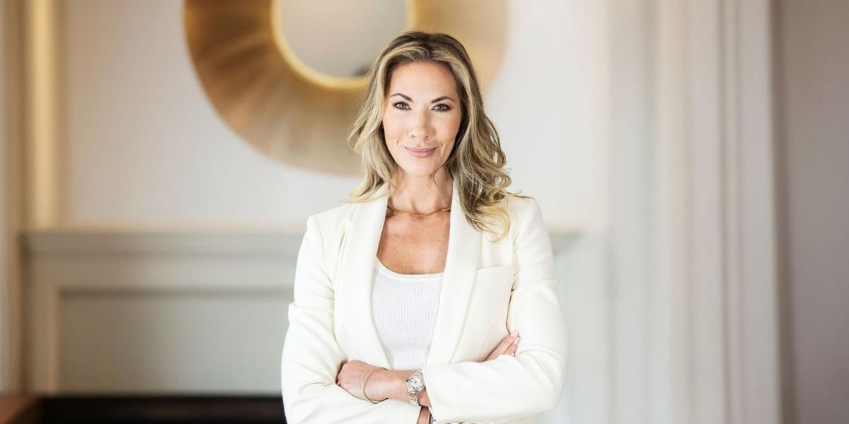 Haley Garcia Elevating Real Estate Through Empowerment, Strategy, and Heart