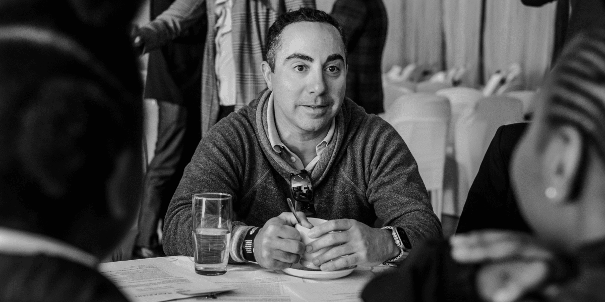 Hedge Fund Manager Behind the Armin Oskouei Foundation