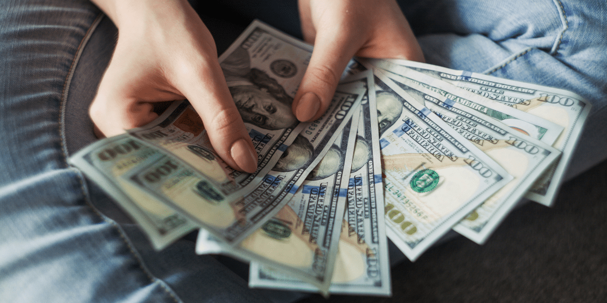 Here and Now- 5 Expert (and Lesser-Known) Tips for Better Money Management, With Ramsey Brock