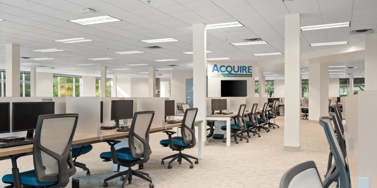 How Acquire BPO is Helping Businesses Jump on the AI Revolution with Acquire
