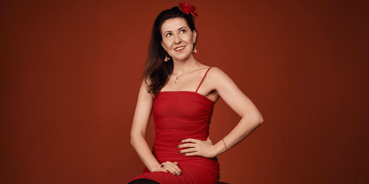 How Ana-Maria Georgieva’s Five-Level Wellness Approach Supports Entrepreneurs in Achieving Fulfillment