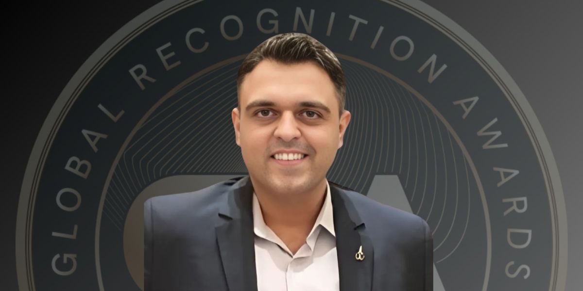 How Ankur Sehgal's Innovation Transformed Enterprise Reporting Across Asia-Pacific