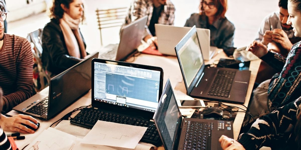 How Caxy Uses its Company Culture to Find and Keep Talent