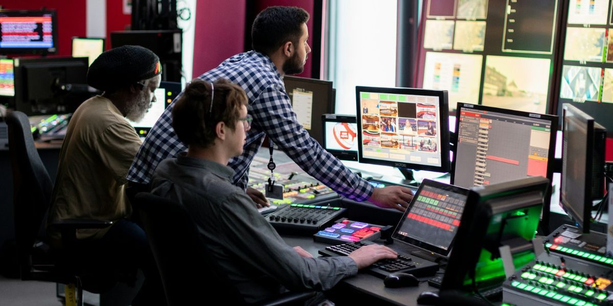 How Do You Prove a Broadcast Is the Real Deal