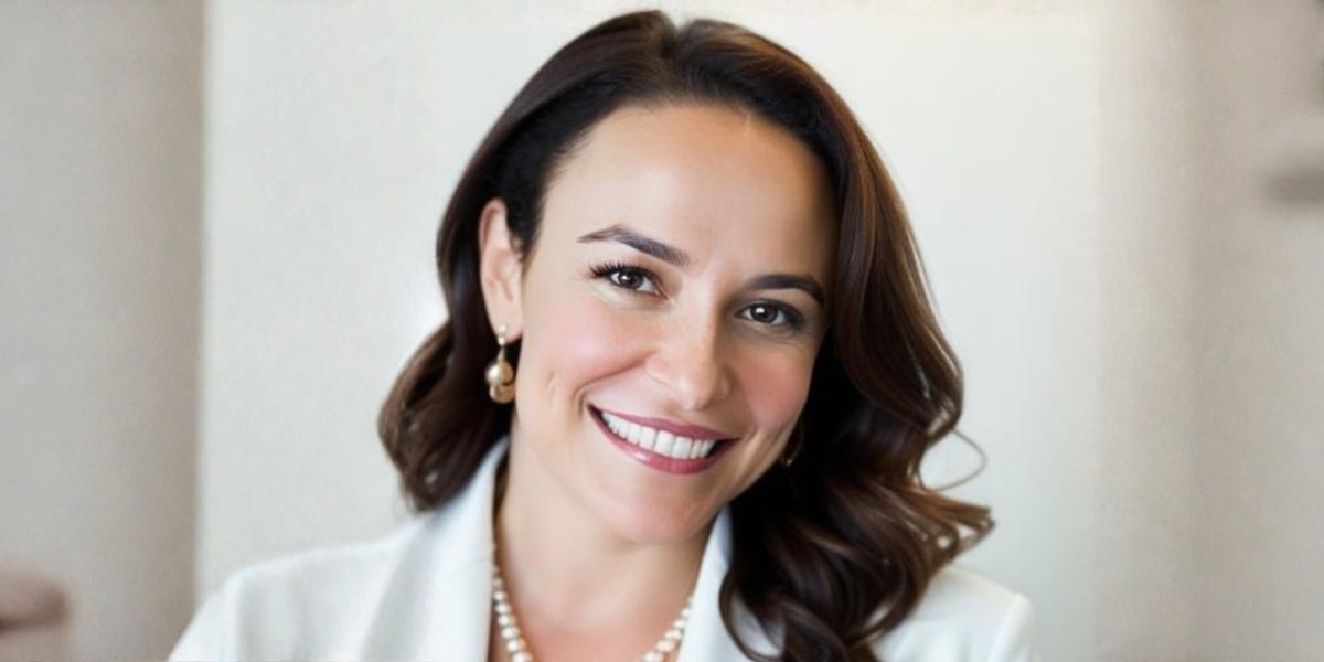 How Dr. Anna Yusim Is Redefining Mental Health for High Performers