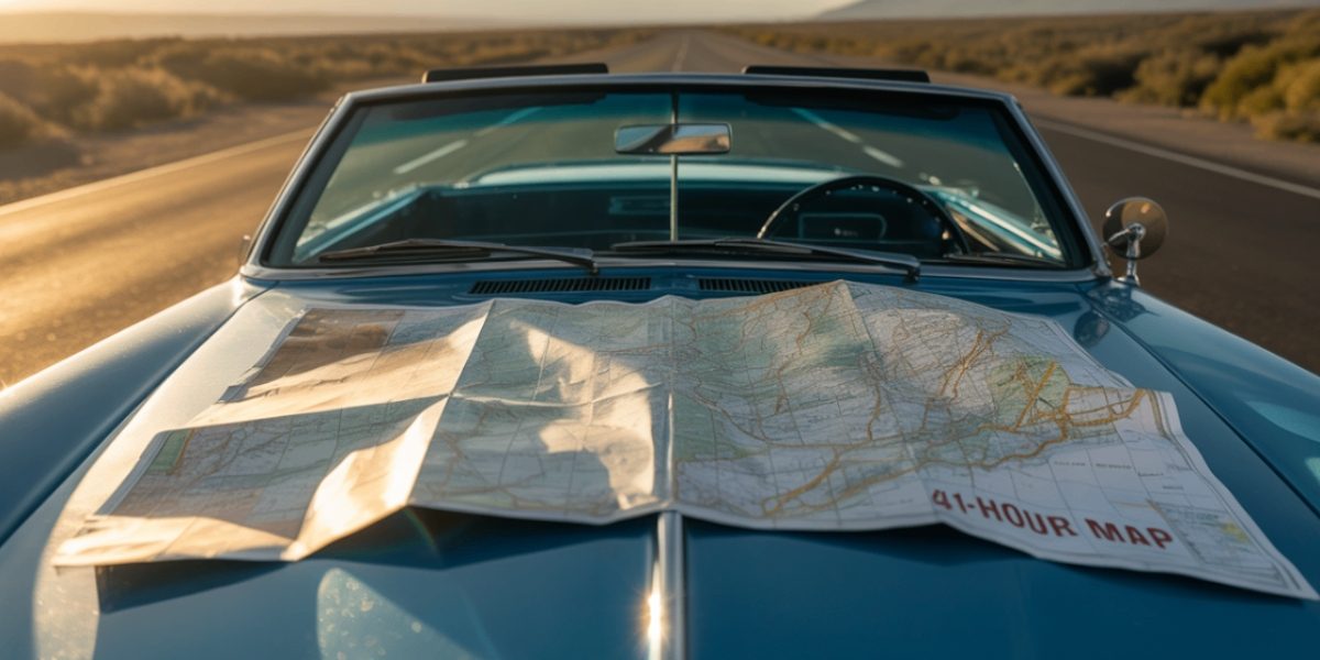 How Edward DuCoin from Orpical Explores the Road Trip Paradox in Project Planning