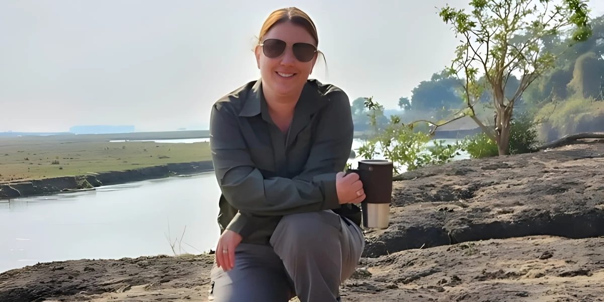 How Jessica Griscavage Built Runway Travel into a Boutique Leader in Personalized Luxury