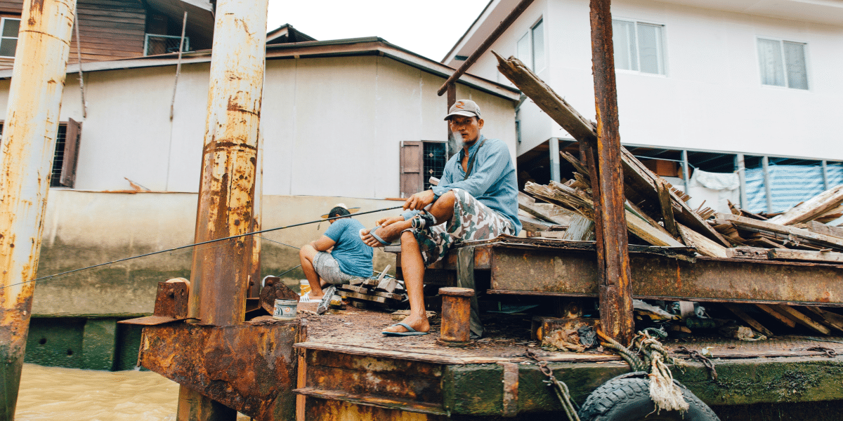 How Junk Removal Services Help the Environment