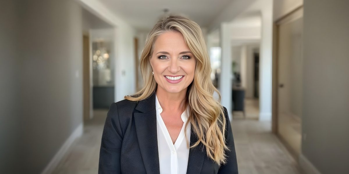 How Kimberly Olbrich Builds Trust One Transaction at a Time