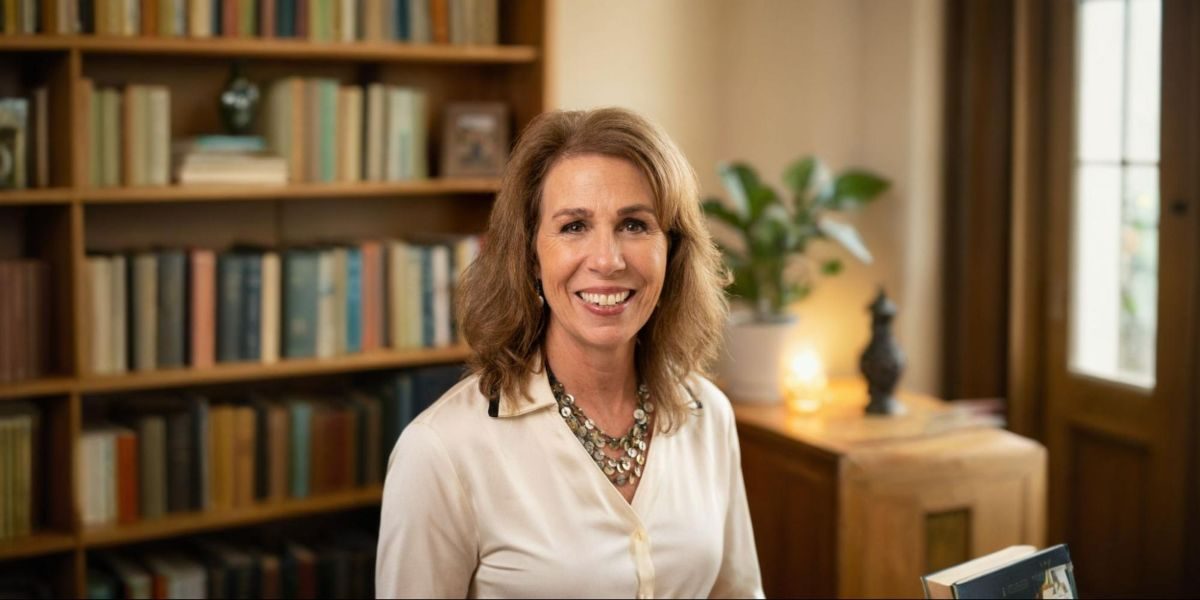 How Leslie Fleming Guides Families Through Life's Biggest Transitions