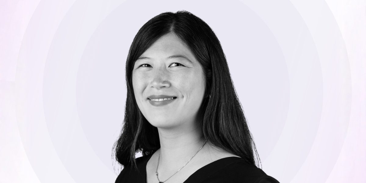 How Linda Du Built a Life of Freedom and Impact