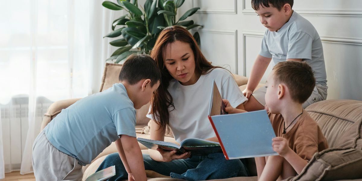 How Little Tandem Balances Emotional Design and Function in Kids' Furniture