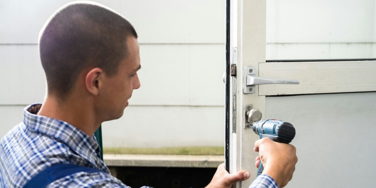 How Lock Replacement Works An Expert Guide by Lock and Key Bradford