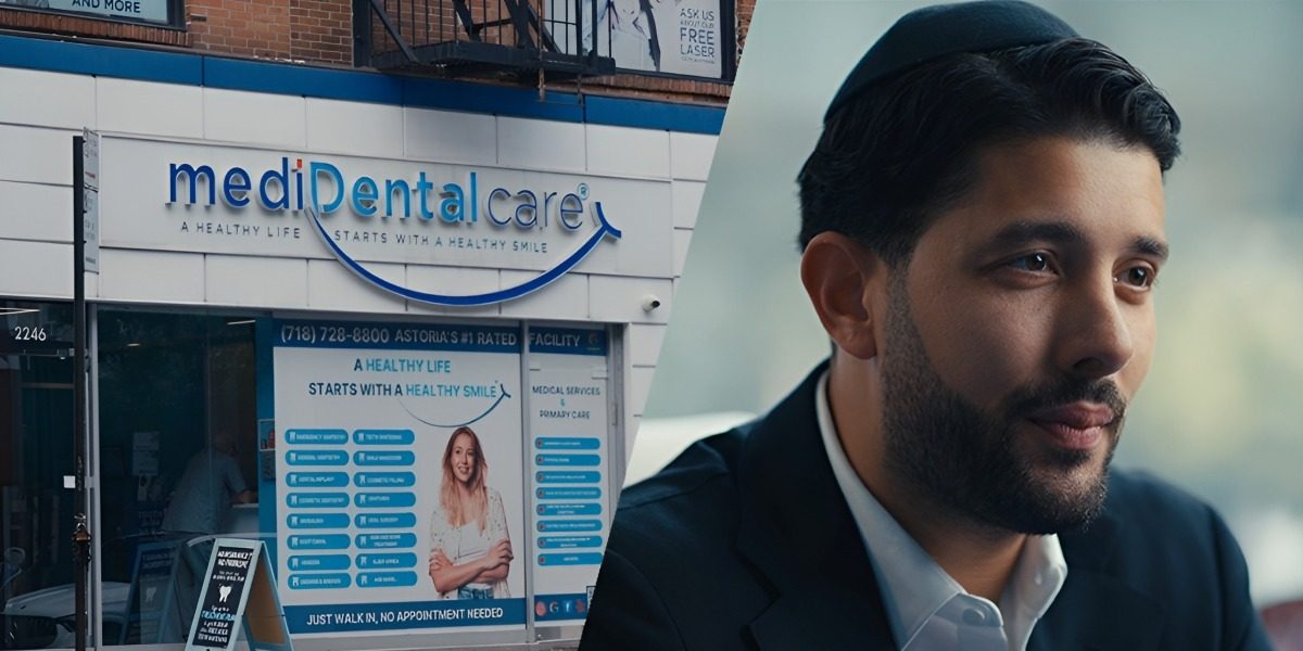 How MediDental Care Is Redefining Dental and Medical Care in New York City