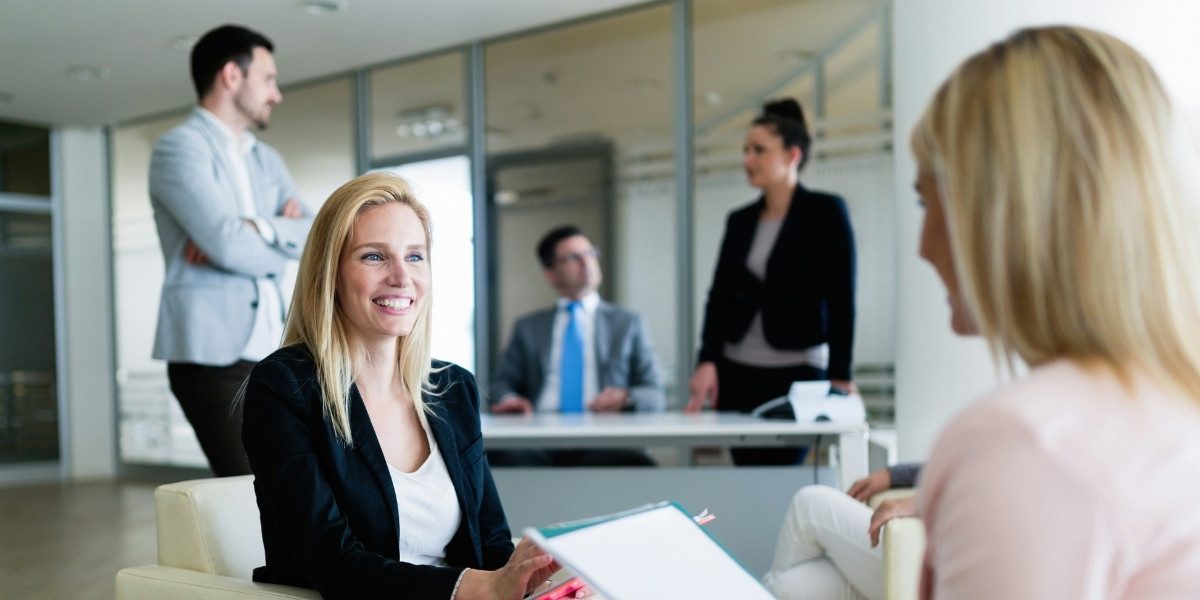 How Outsourcing Recruitment Can Benefits Your Business Office