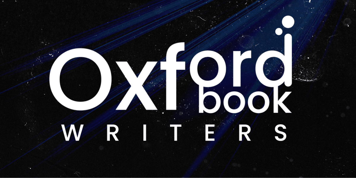 How Oxford Printing Press & Oxford Book Writers Collaborate