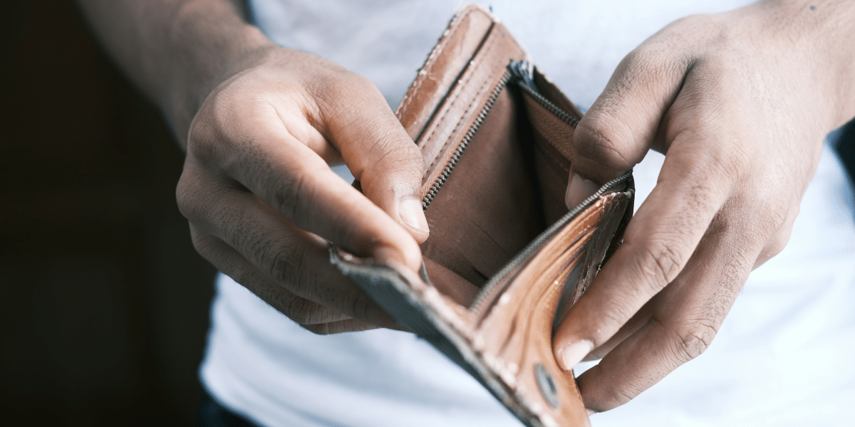How Personal Debt Can Affect Your Professional Career
