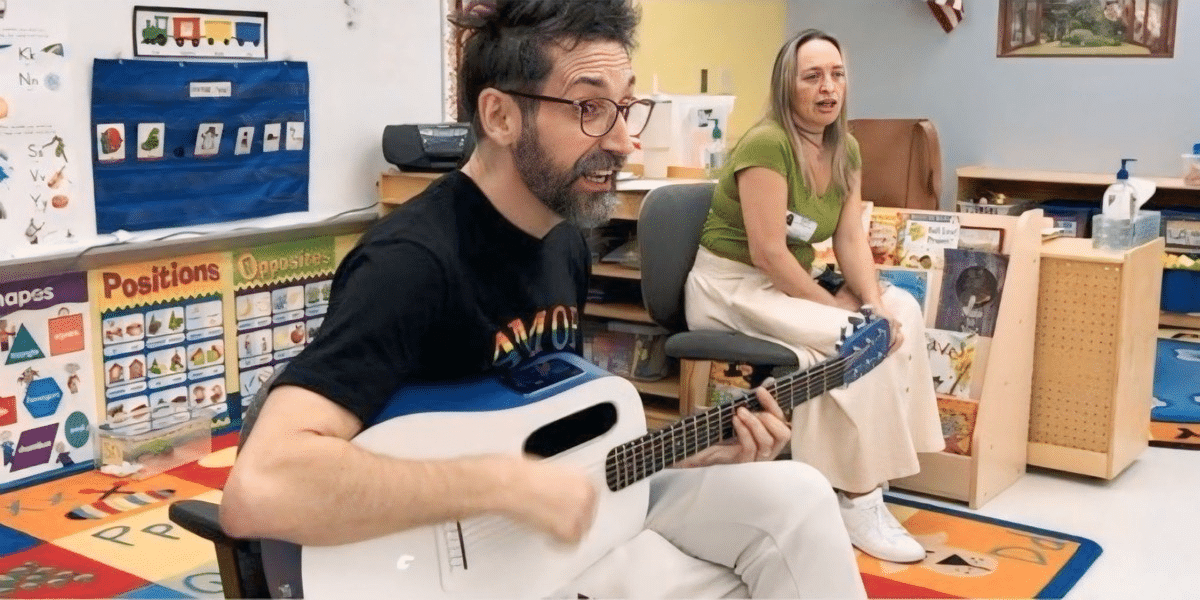 How Rodrigo Prates is Revolutionizing Education
