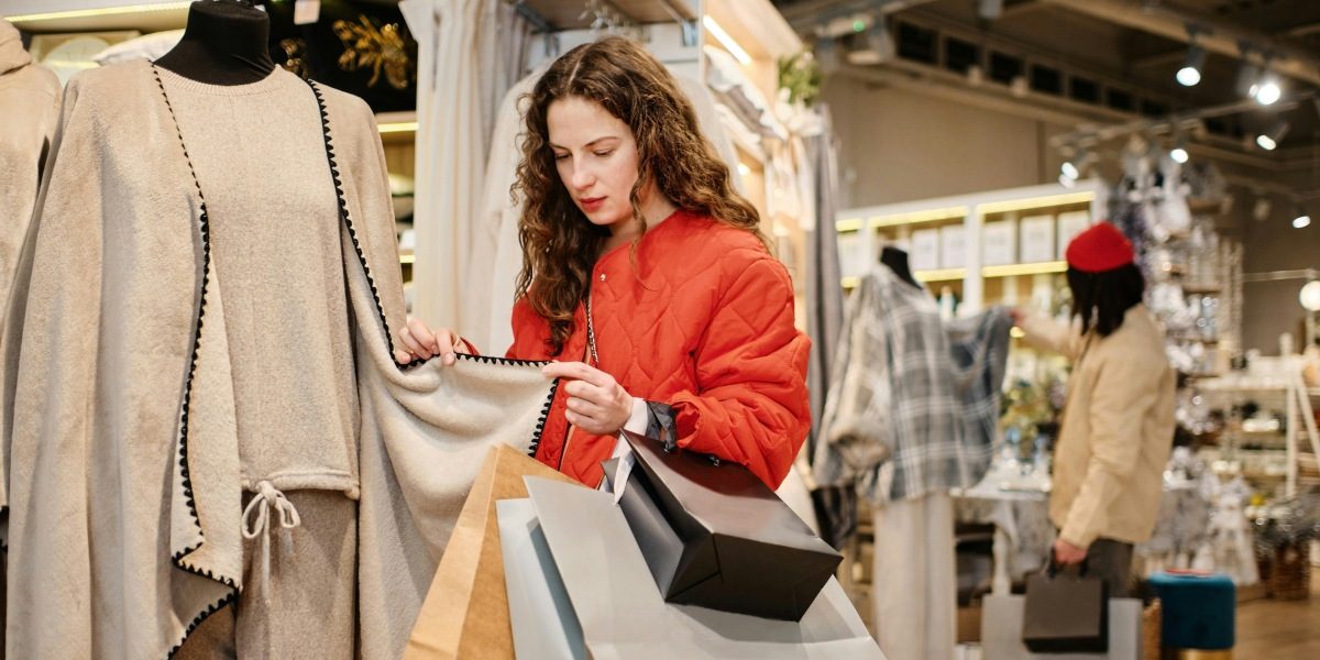 How Stress Influences Spending Behavior Among Gen Z