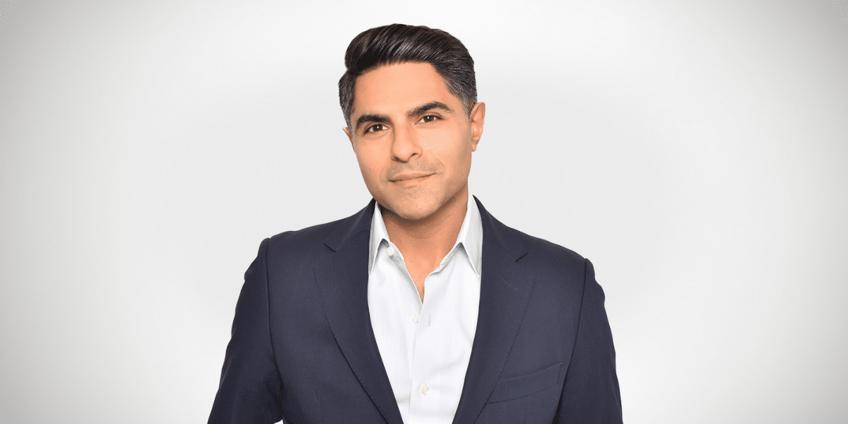 How Sunil Choitram Blends Success and Humanity
