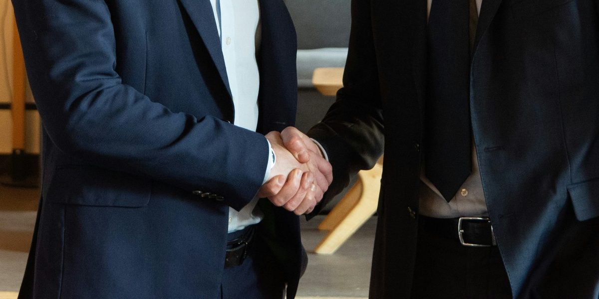 How Superior Business Lending and Its CEO Are Reshaping Access to Capital for America's Entrepreneurs