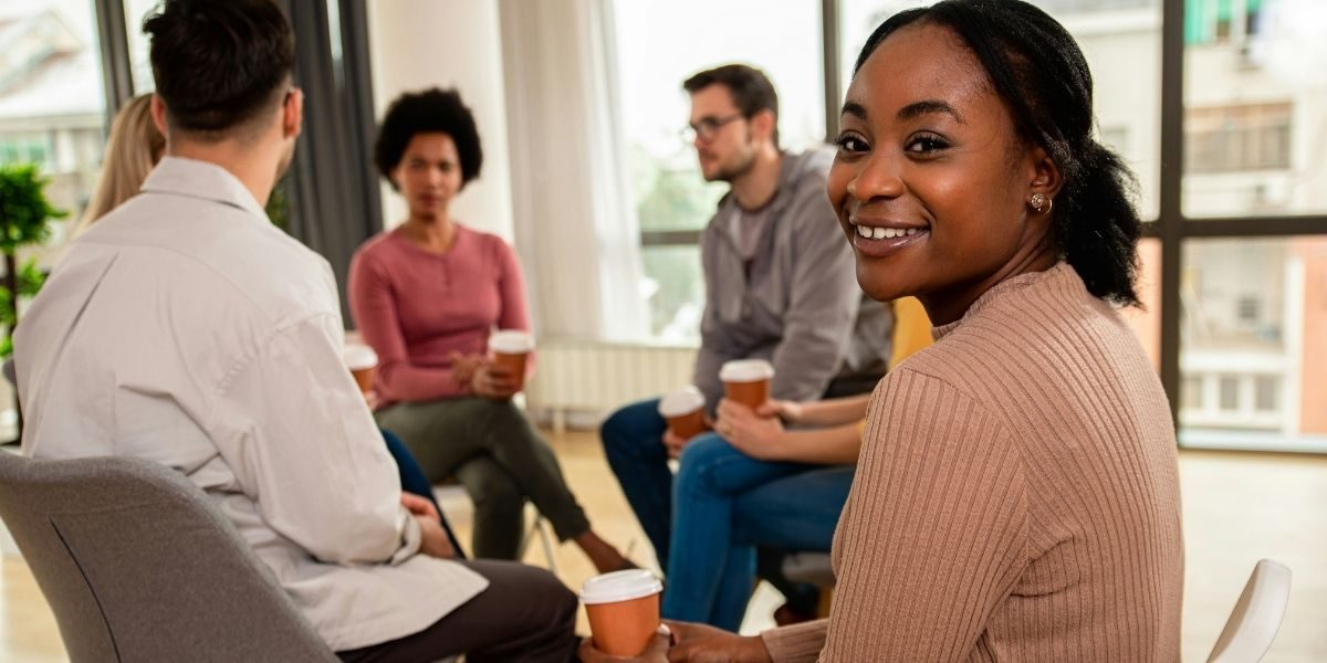 How This Tech Recruiting Firm Is Empowering Domestic Violence Survivors Through Job Training