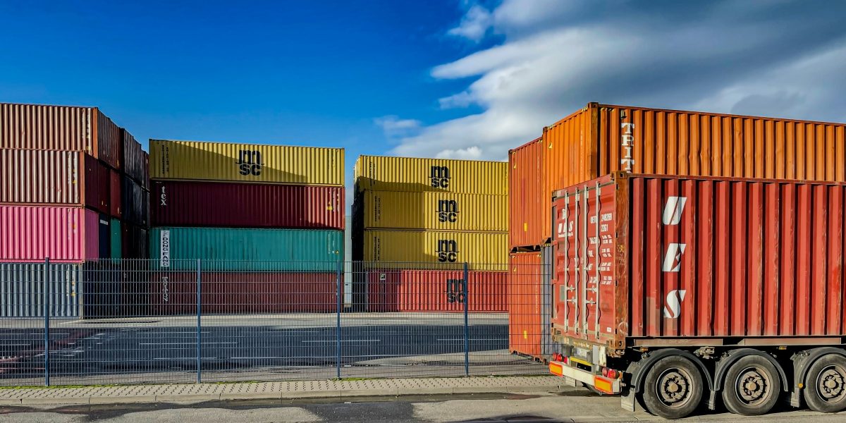 How a Custom Supply Chain Software Can Transform Your Business