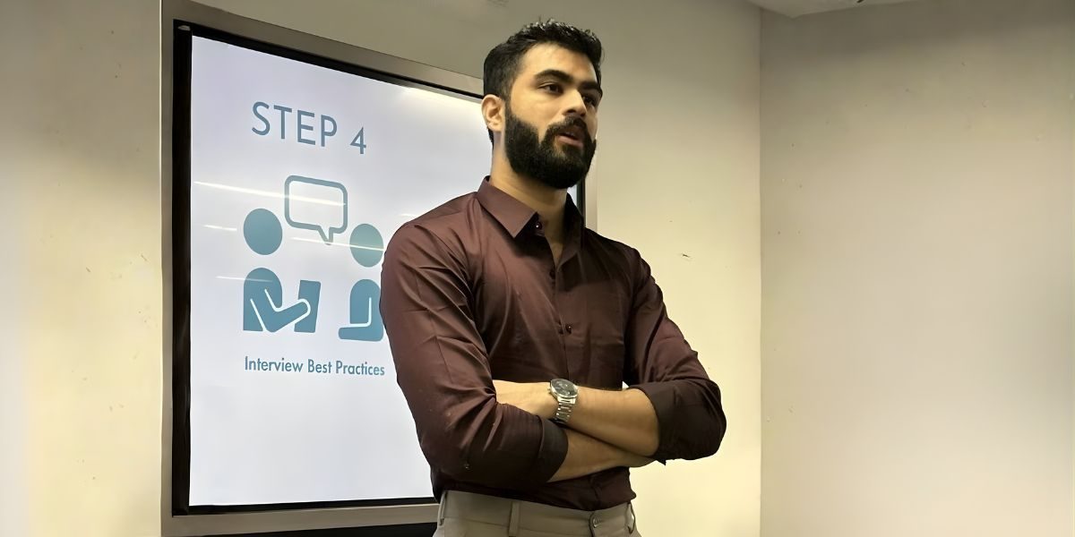 How an AI-powered Digital Community is Transforming Job Hunting for UK Talent